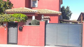 Chalet en venta en La Conarda en Pobla de Vallbona (la)