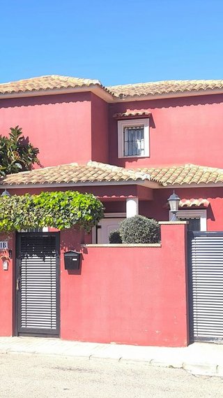 Chalet en venta en La Conarda en Pobla de Vallbona (la)