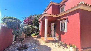 Chalet en venta en La Conarda en Pobla de Vallbona (la)