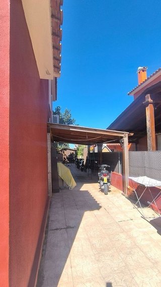 Chalet en venta en La Conarda en Pobla de Vallbona (la)