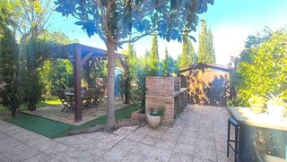 Chalet en venta en La Conarda en Pobla de Vallbona (la)