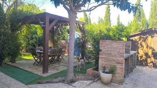 Chalet en venta en La Conarda en Pobla de Vallbona (la)