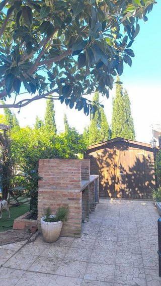 Chalet en venta en La Conarda en Pobla de Vallbona (la)