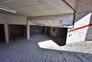 Garaje en alquiler en Santa Clara-Caputxins-Hospital en Vic
