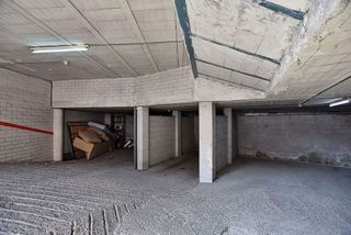 Garaje en alquiler en Santa Clara-Caputxins-Hospital en Vic