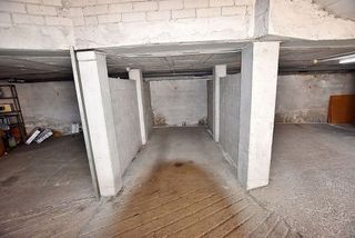 Garaje en alquiler en Santa Clara-Caputxins-Hospital en Vic