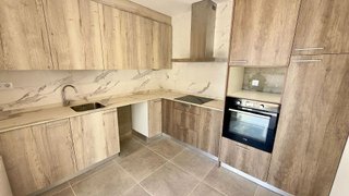 Piso en venta en Llevant en Igualada