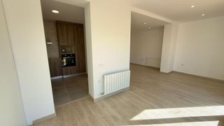 Piso en venta en Llevant en Igualada
