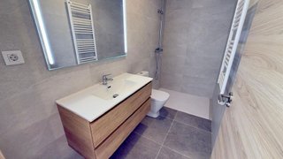 Piso en venta en Llevant en Igualada
