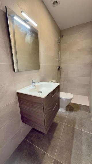 Piso en venta en Llevant en Igualada