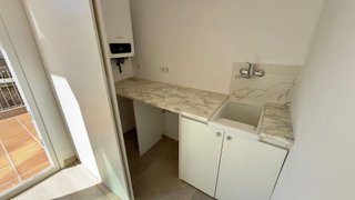 Piso en venta en Llevant en Igualada