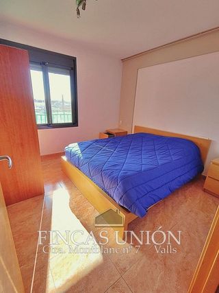 Piso en venta en Valls