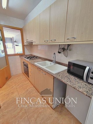 Piso en venta en Valls