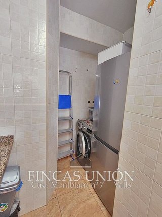 Piso en venta en Valls