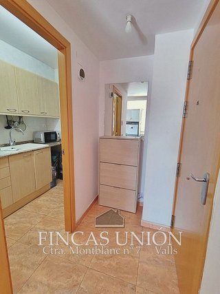 Piso en venta en Valls
