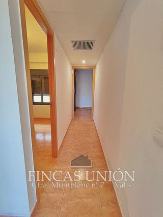 Piso en venta en Valls