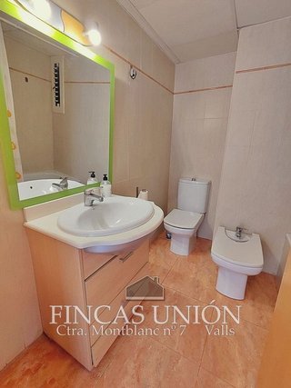 Piso en venta en Valls