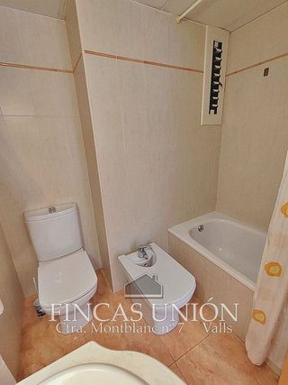 Piso en venta en Valls