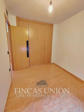 Piso en venta en Valls