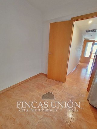 Piso en venta en Valls