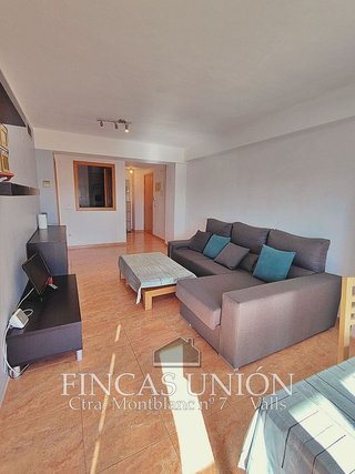 Piso en venta en Valls