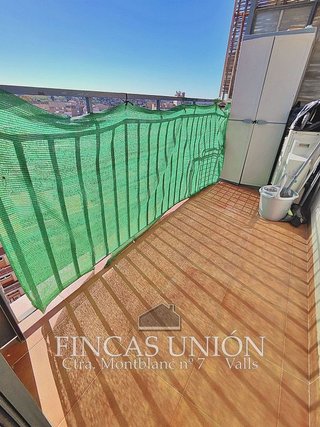 Piso en venta en Valls