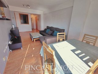 Piso en venta en Valls