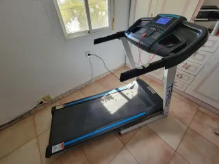 Cinta de Correr Motorizada FITO1726