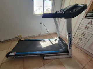 Cinta de Correr Motorizada FITO1726