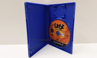 los urbz sims en la ciudad ps2