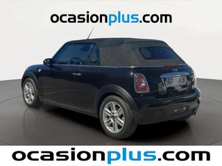 MINI MINI Cooper Cabrio 90 kW (122 CV)