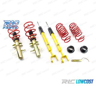 KIT SUSPENSION ROSCADA EIBACH MTS ALFA ROMEO GIULIETTA 940 1