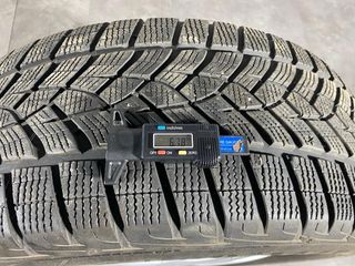 Llantas Volvo 19"