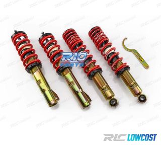 KIT SUSPENSION ROSCADA EIBACH MTS ALFA ROMEO BRERA 939 05-10