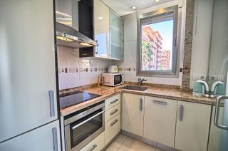 Piso en venta en La Patacona en Alboraya