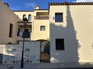 Casa adosada en venta en Sant Pere de Ribes Centro en Sant Pere de Ribes