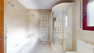 Casa adosada en venta en Sant Pere de Ribes Centro en Sant Pere de Ribes