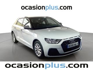 Audi A1 Sportback Advanced 30 TFSI 81 kW (110 CV)