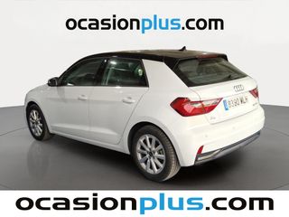 Audi A1 Sportback Advanced 30 TFSI 81 kW (110 CV)