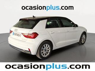 Audi A1 Sportback Advanced 30 TFSI 81 kW (110 CV)