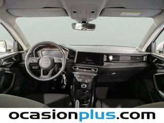 Audi A1 Sportback Advanced 30 TFSI 81 kW (110 CV)