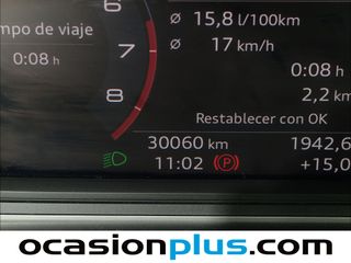 Audi A1 Sportback Advanced 30 TFSI 81 kW (110 CV)