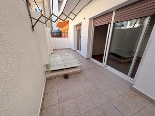 Piso en venta en Centre en Pineda de Mar