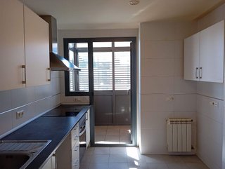 Piso en venta en Rivas Urbanizaciones en Rivas-Vaciamadrid