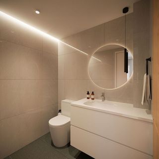 Piso en venta en Juan de la Cierva en Getafe