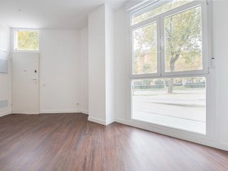 Piso en venta en Pueblo Nuevo en Madrid