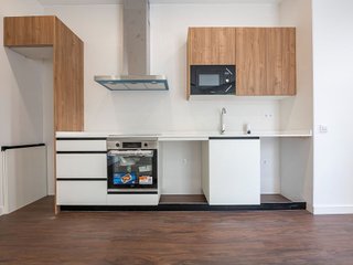 Piso en venta en Pueblo Nuevo en Madrid