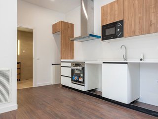 Piso en venta en Pueblo Nuevo en Madrid