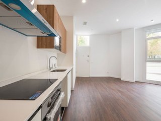 Piso en venta en Pueblo Nuevo en Madrid