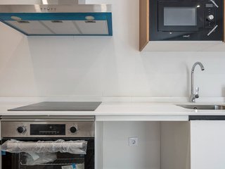 Piso en venta en Pueblo Nuevo en Madrid